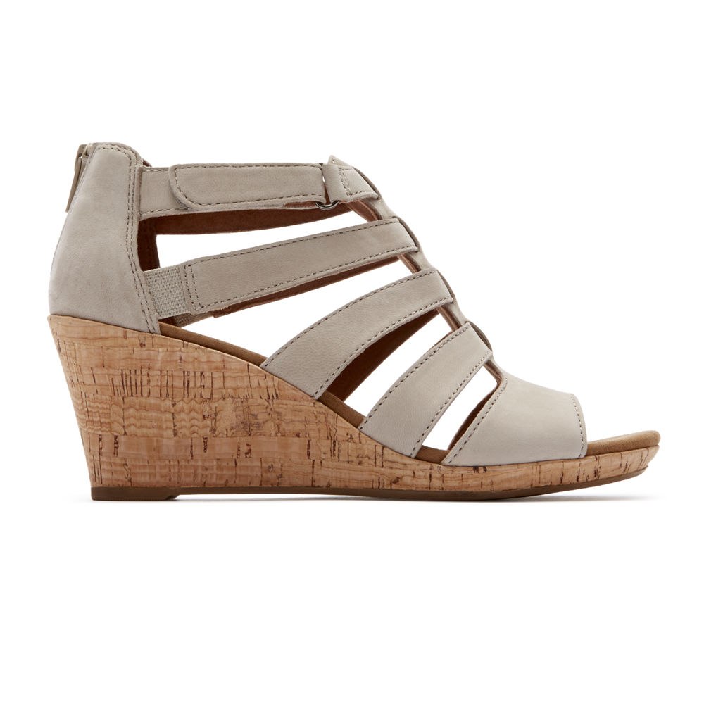 Rockport 2025 ladies sandals